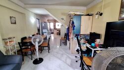 Blk 446 Hougang Avenue 8 (Hougang), HDB Executive #451539451